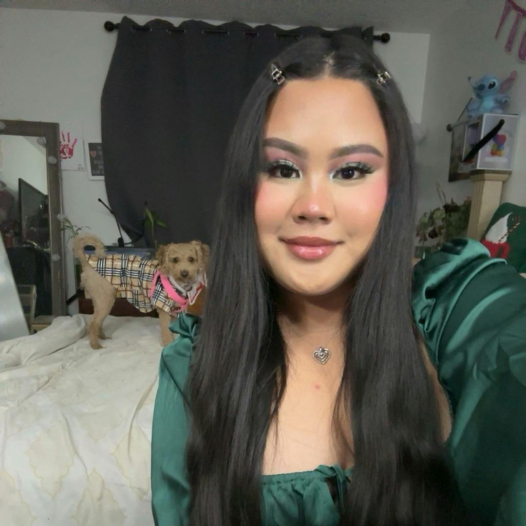 user profile photo