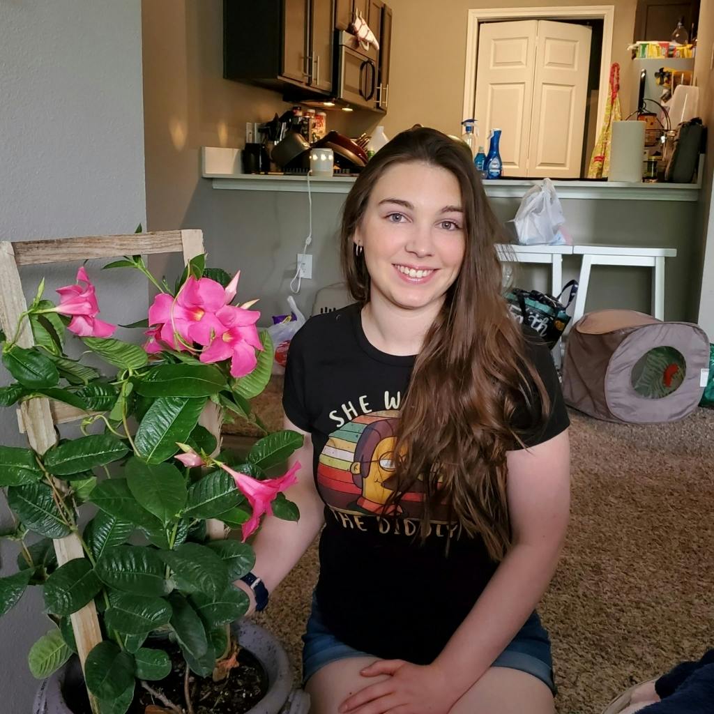 user profile photo