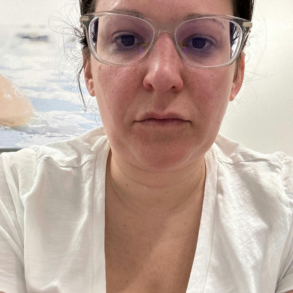 user profile photo