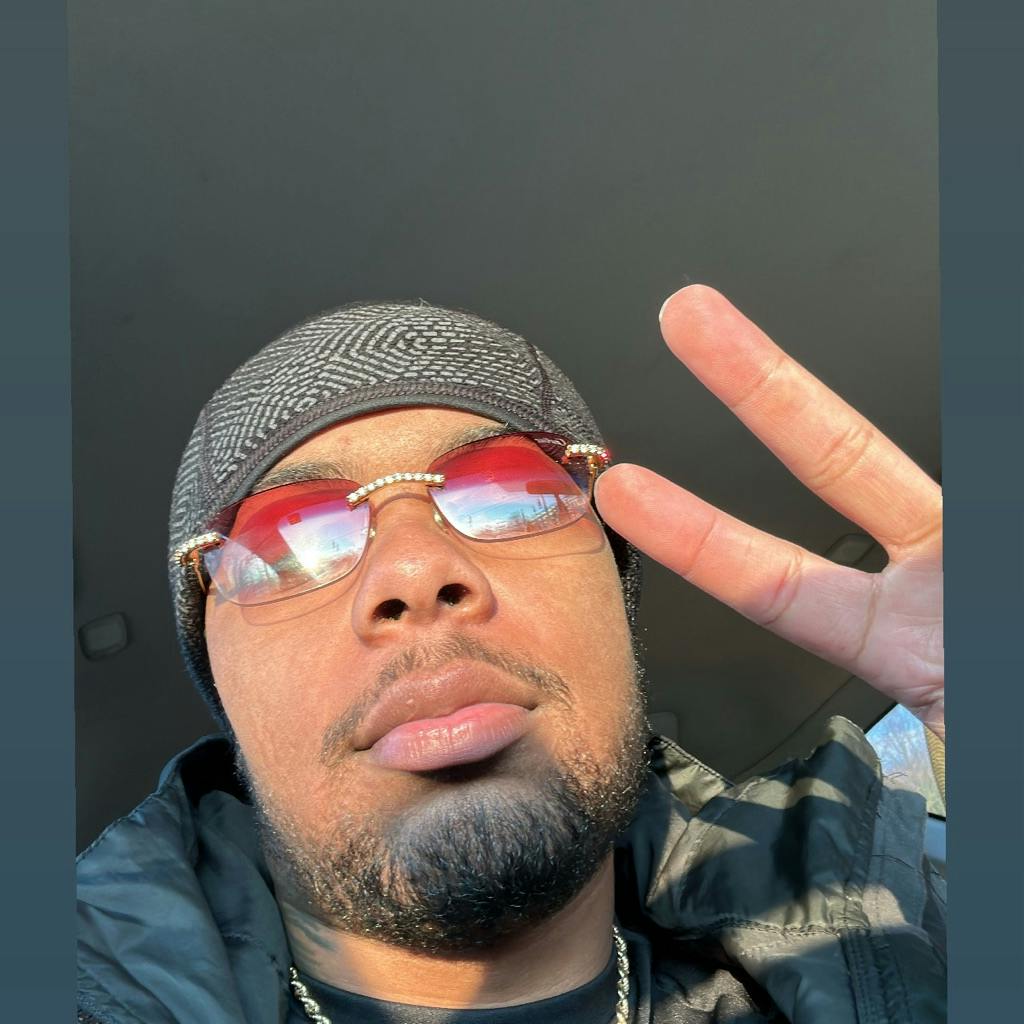 user profile photo
