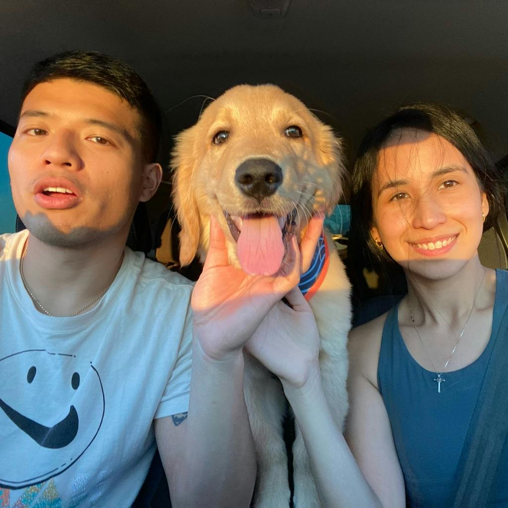 user profile photo