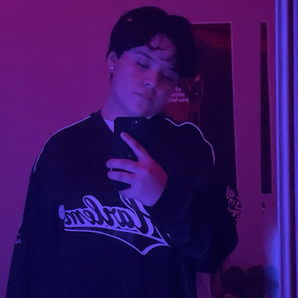 user profile photo
