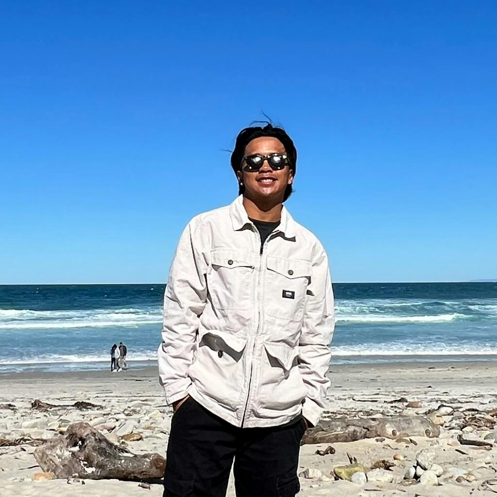 user profile photo