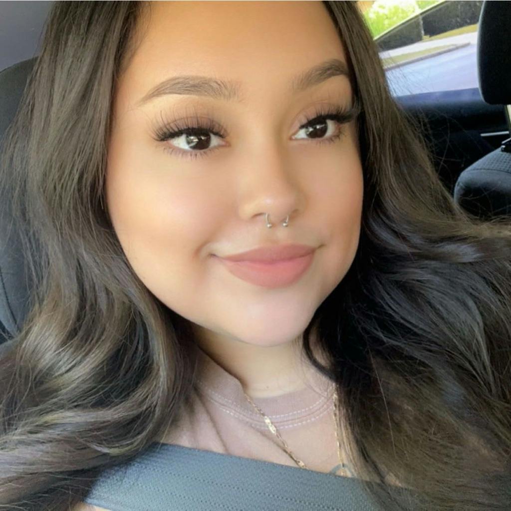 user profile photo
