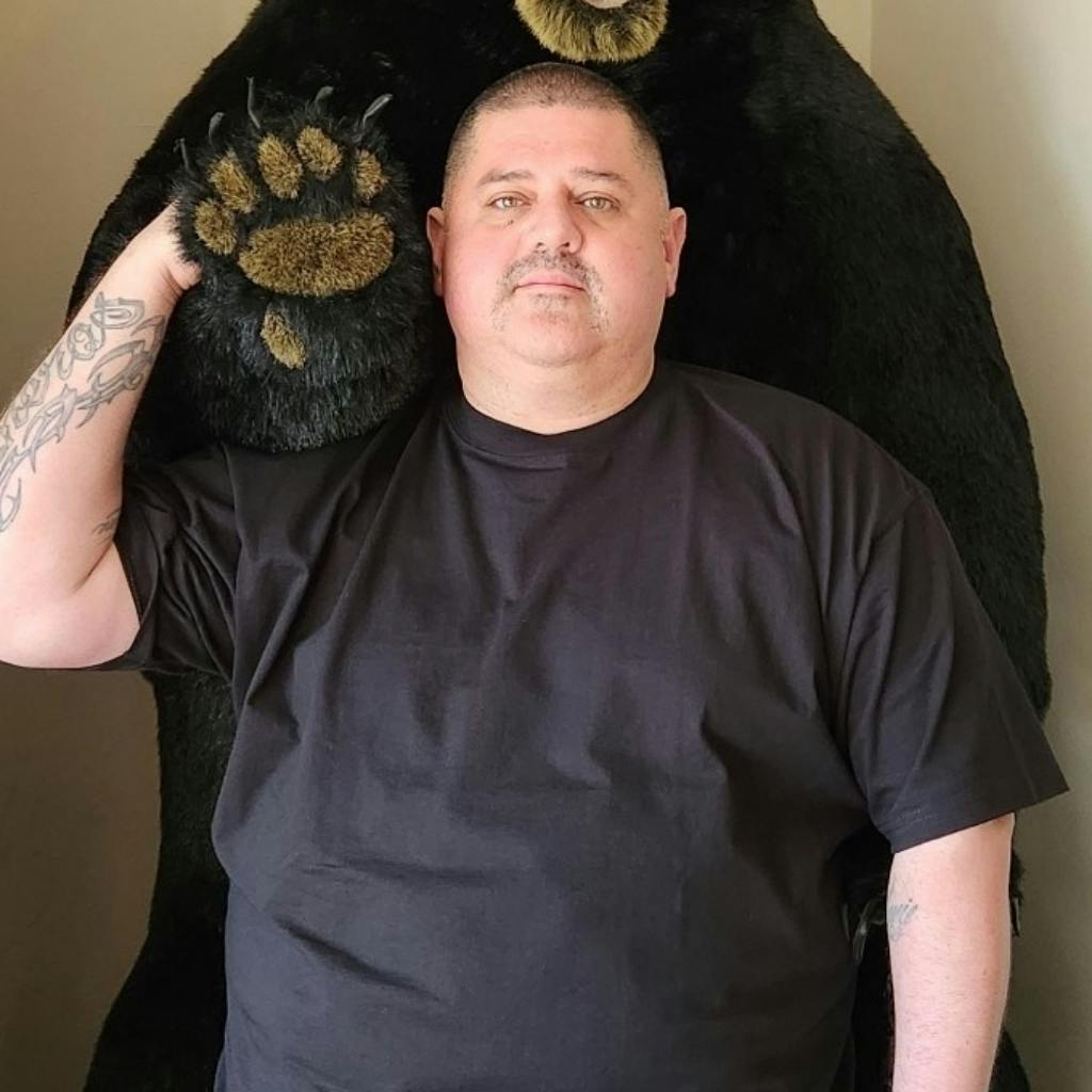 user profile photo