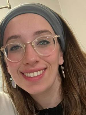 user profile photo