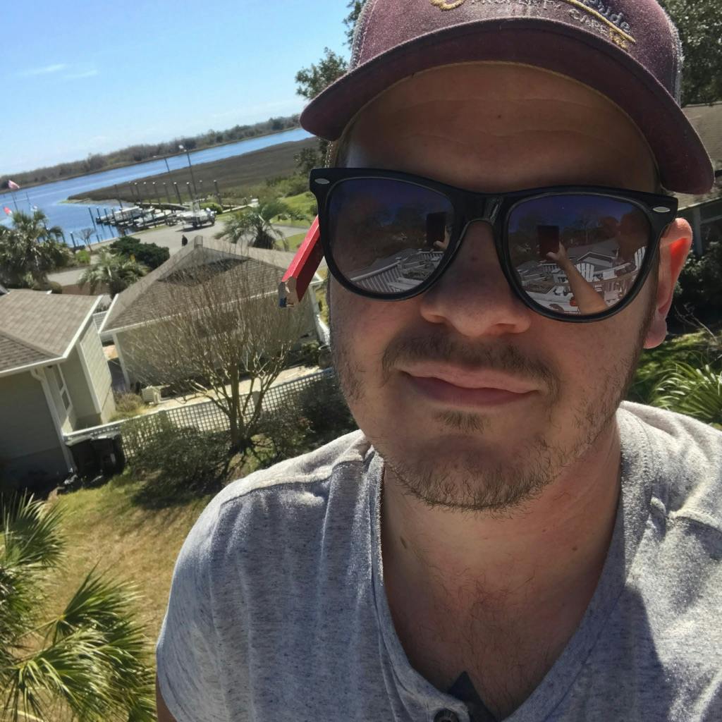 user profile photo