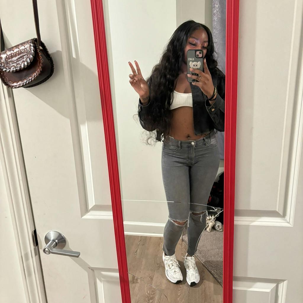 user profile photo