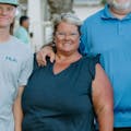 user profile photo