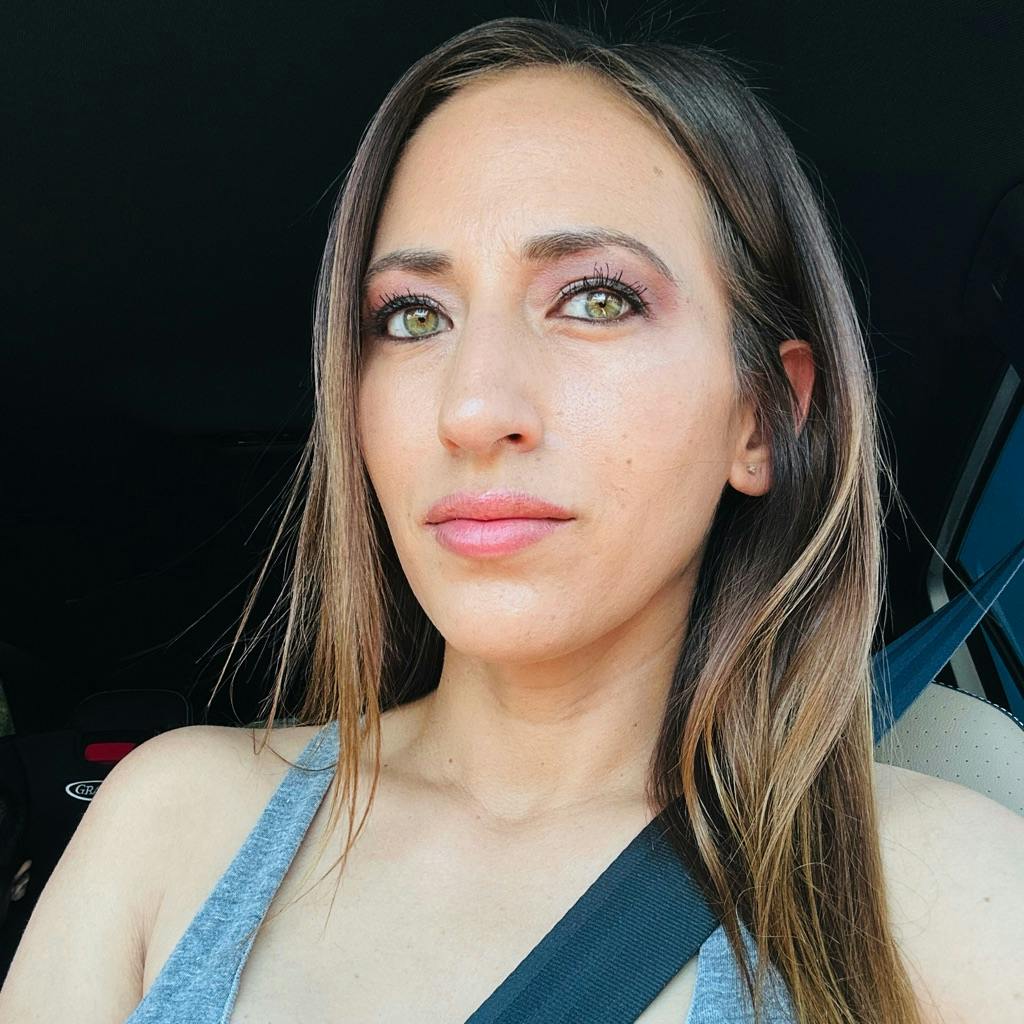 user profile photo