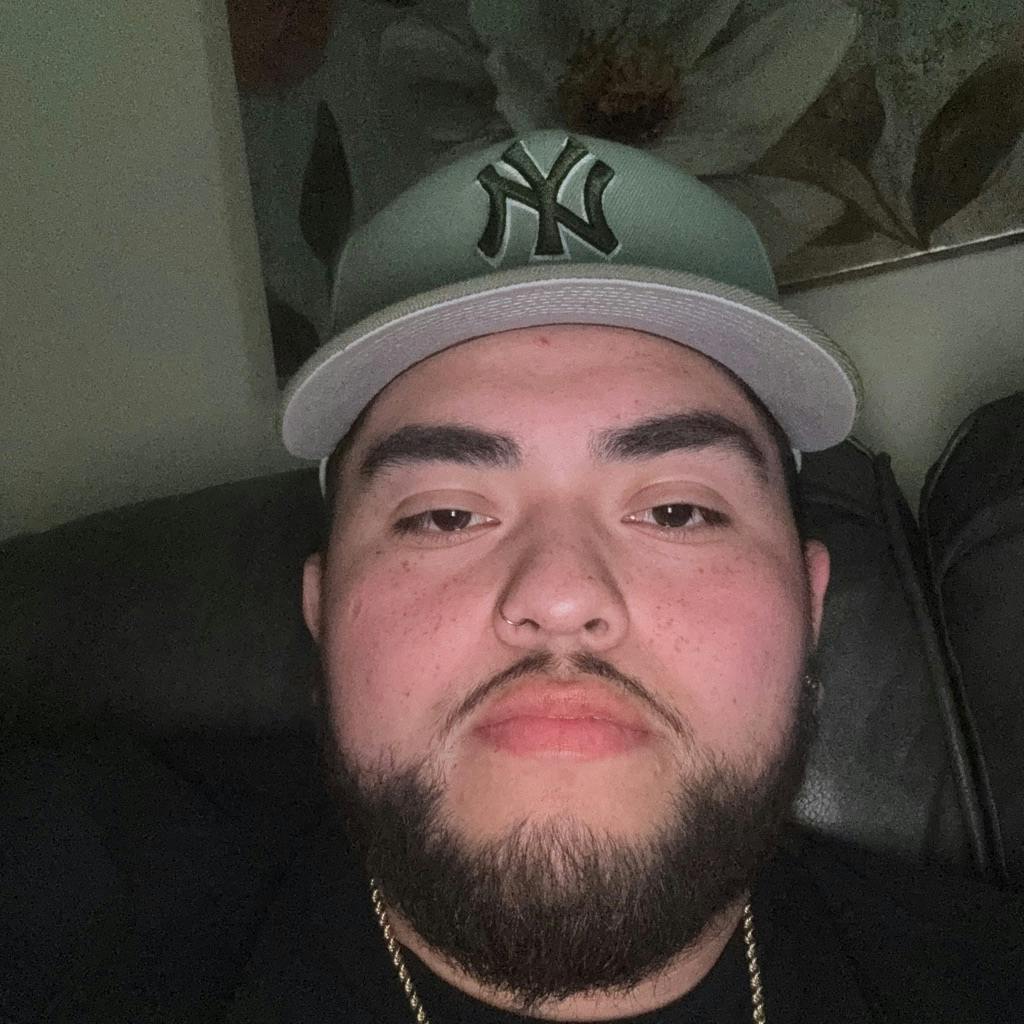 user profile photo