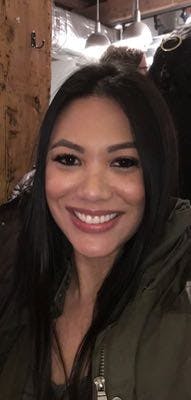user profile photo