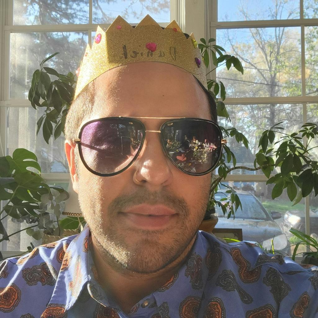 user profile photo