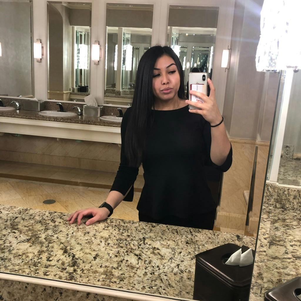 Review from Katherine