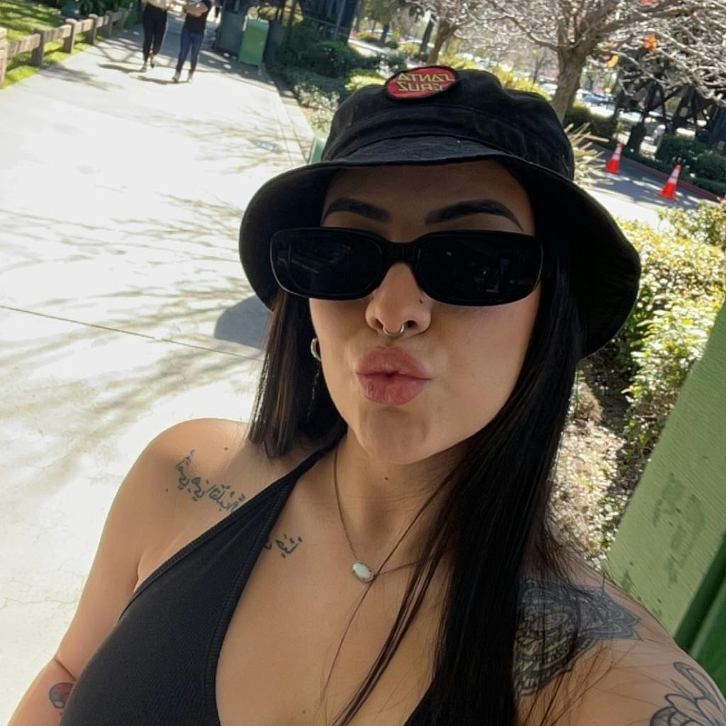 user profile photo