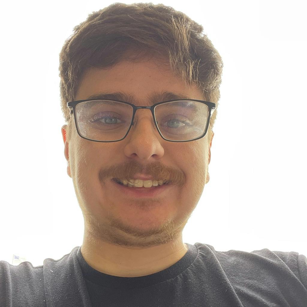 user profile photo