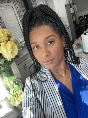 user profile photo