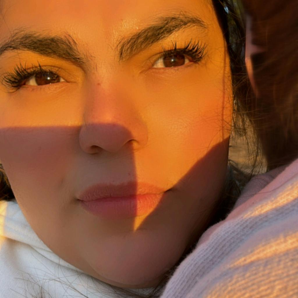 user profile photo