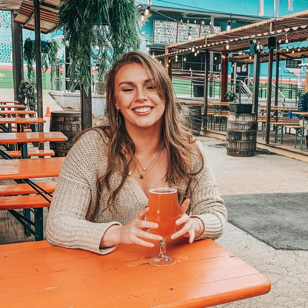user profile photo