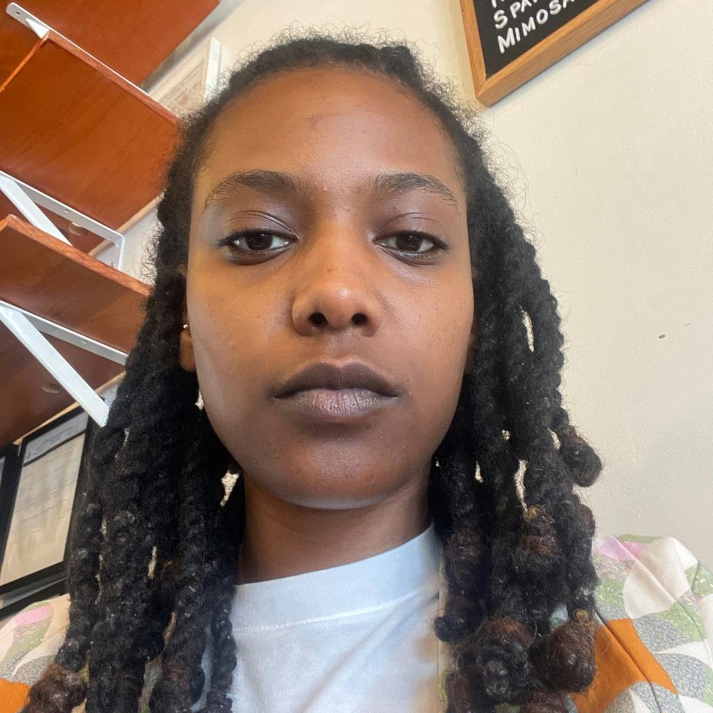 user profile photo