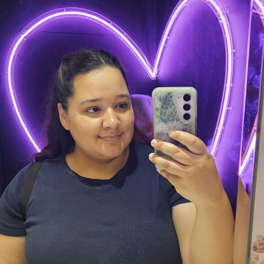 user profile photo