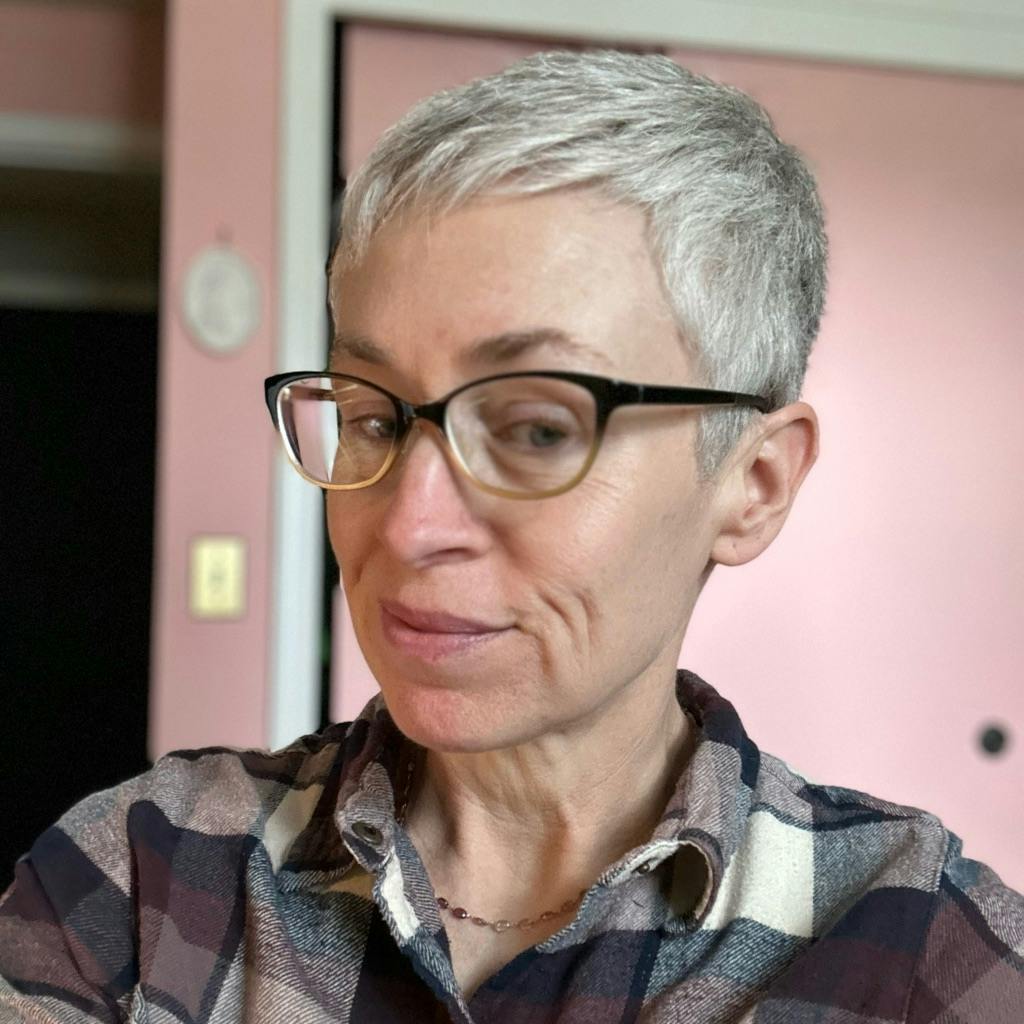 user profile photo