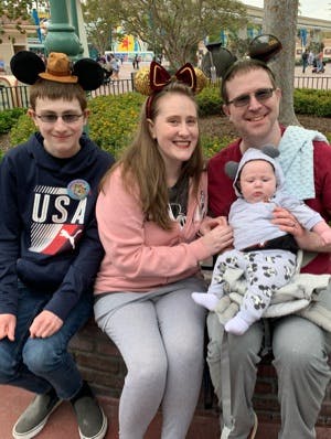 Review from Erica & Jefferson