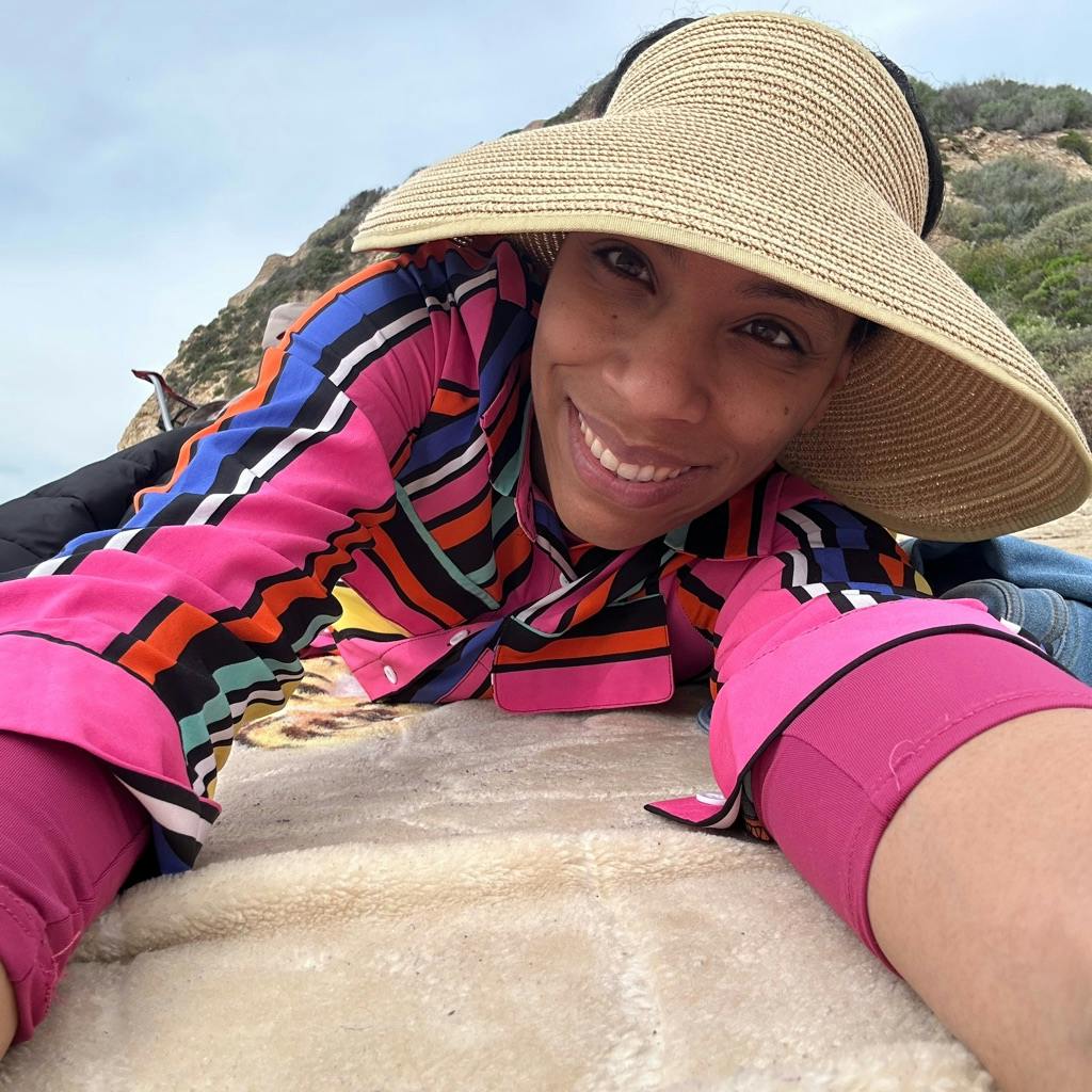 user profile photo