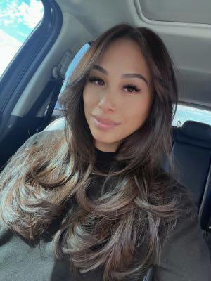 user profile photo