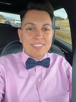 Review from Veronica