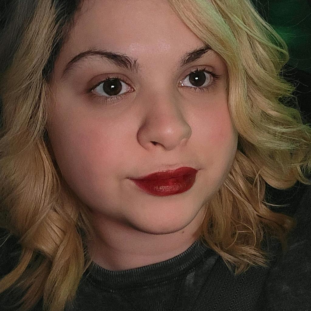user profile photo