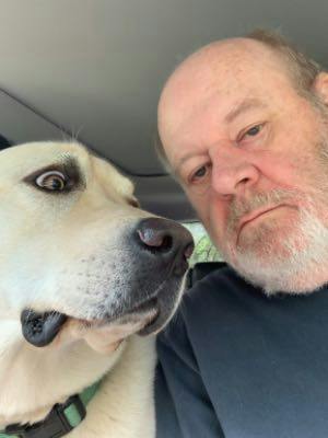 user profile photo