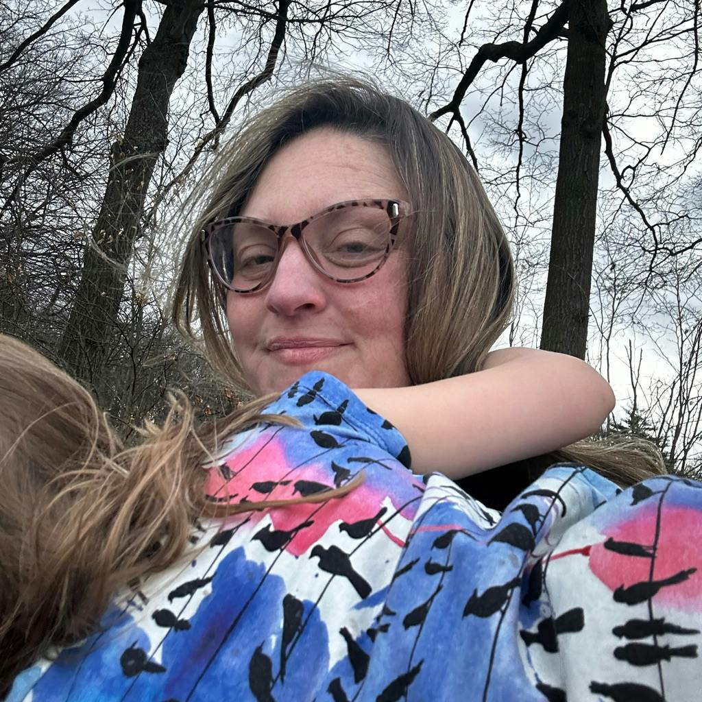 user profile photo
