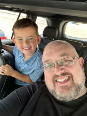 user profile photo