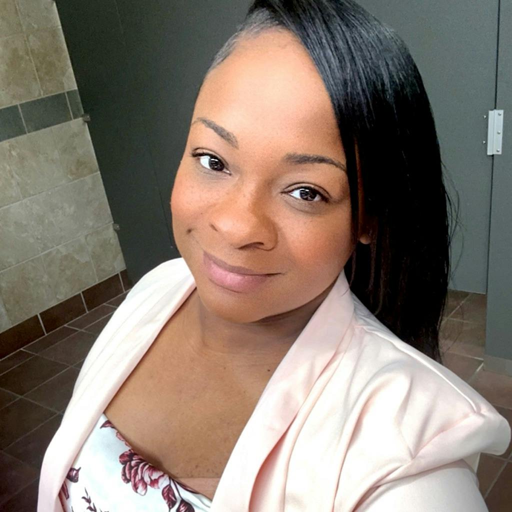 user profile photo