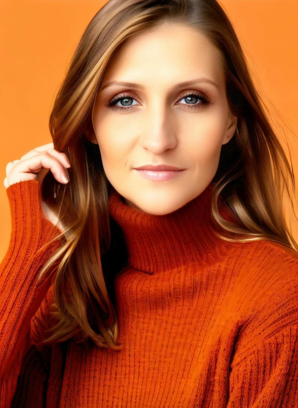 user profile photo