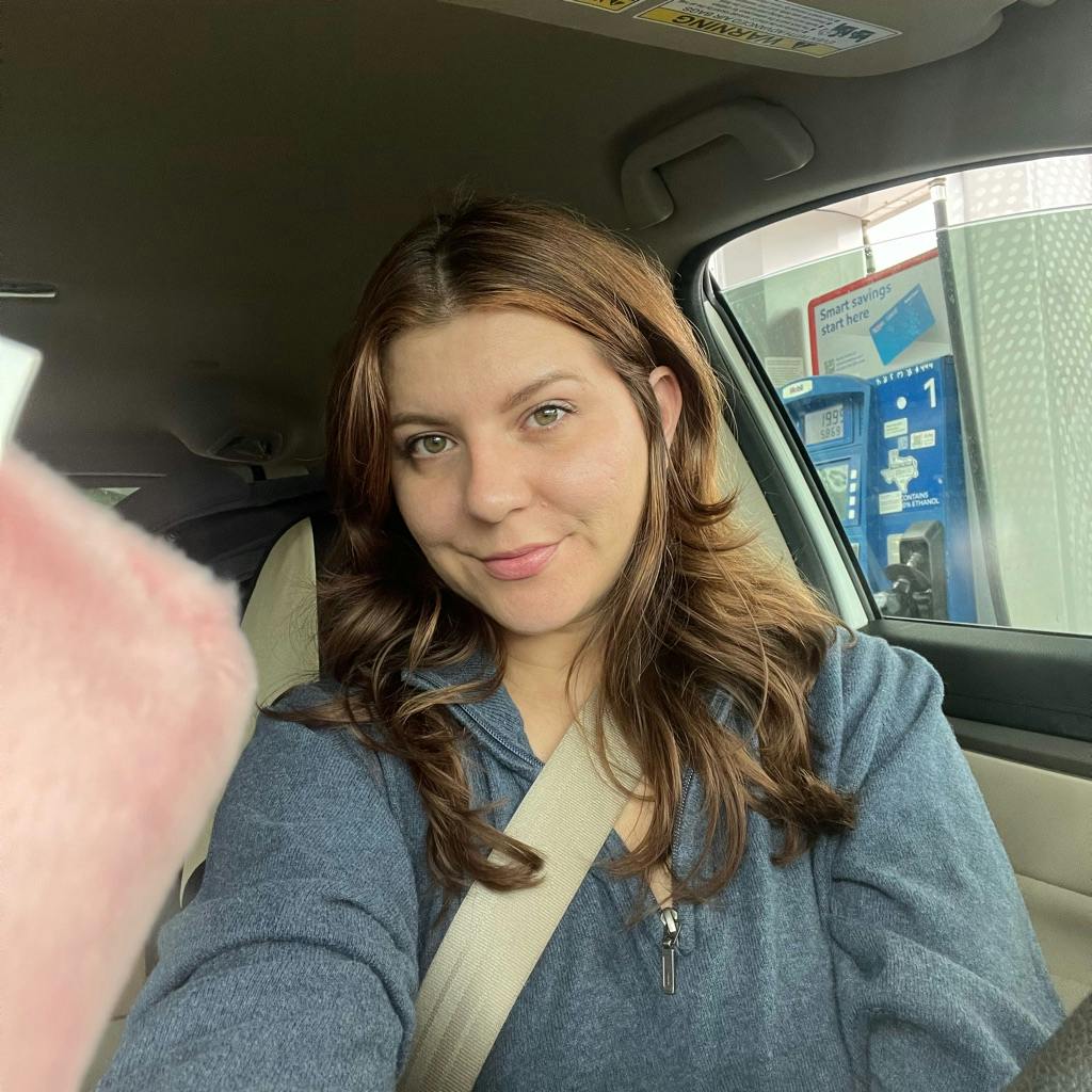 user profile photo