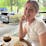 user profile photo
