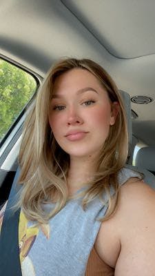 user profile photo