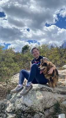 user profile photo