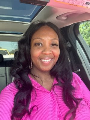 user profile photo