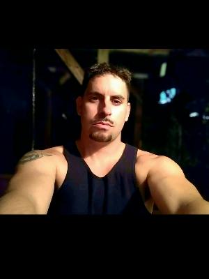 user profile photo