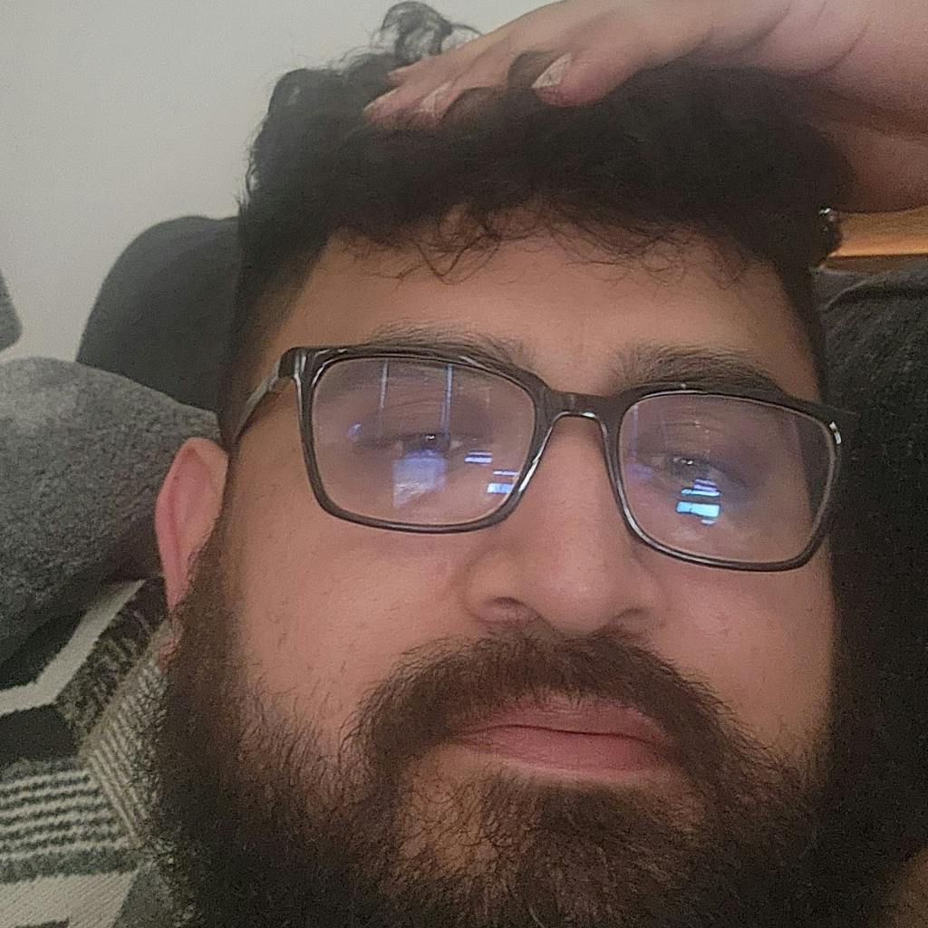 user profile photo