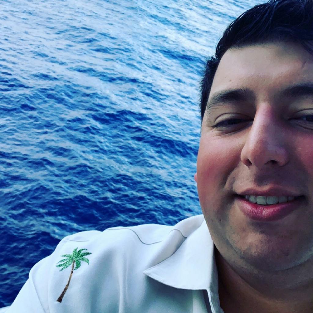 user profile photo