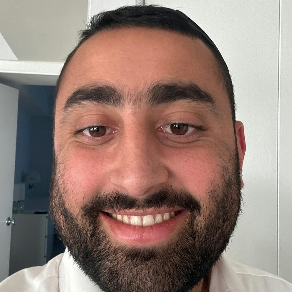 user profile photo