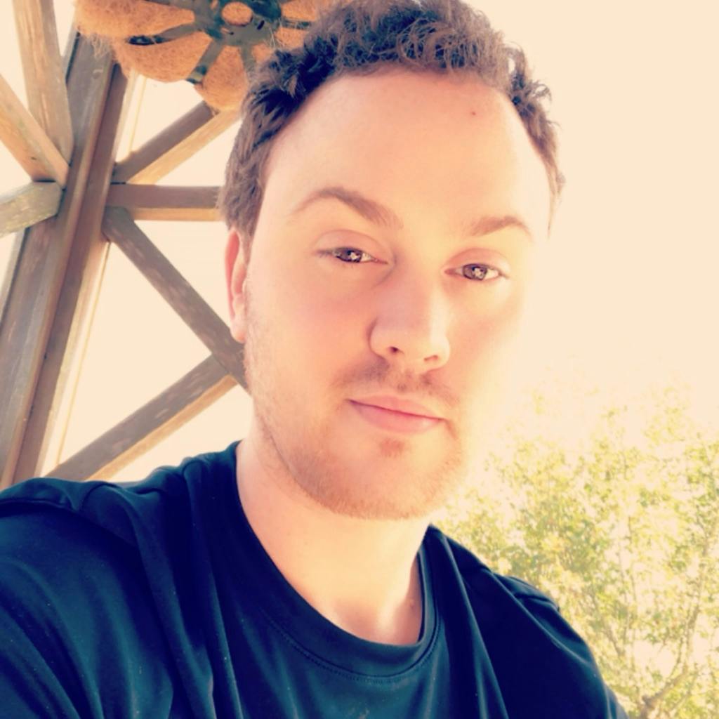 user profile photo