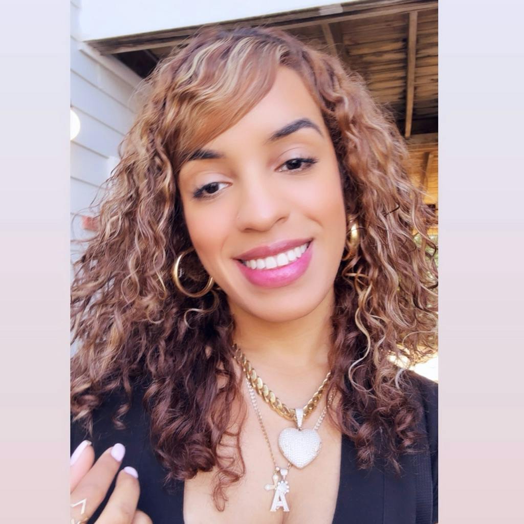user profile photo