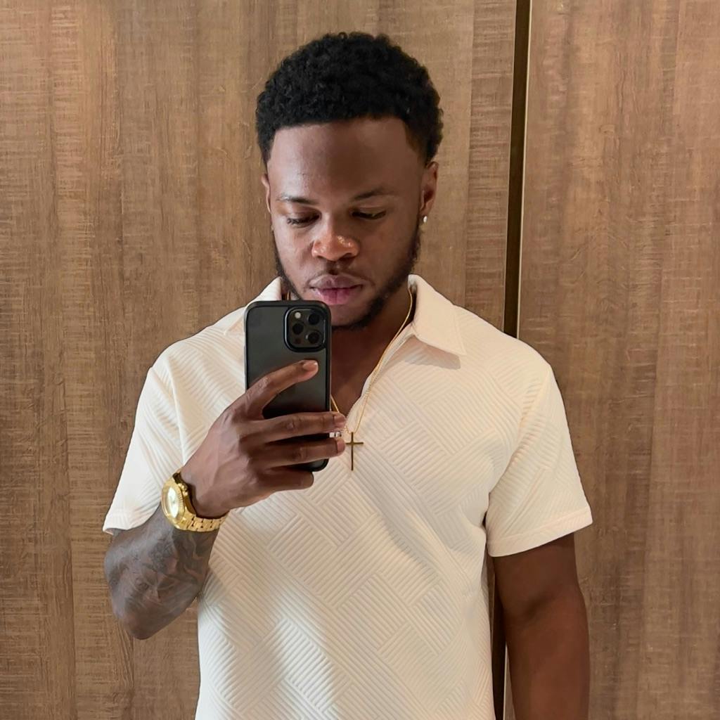 user profile photo
