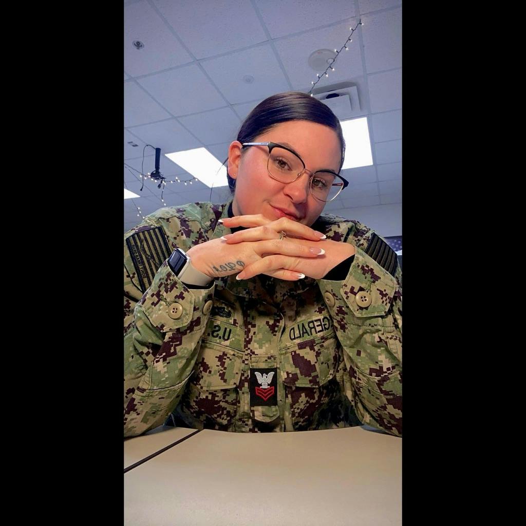 user profile photo