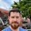 user profile photo